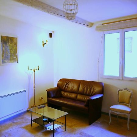 Le Bastidon De Louis, L'Isle Sur La Sorgue Villa Eksteriør bilde
