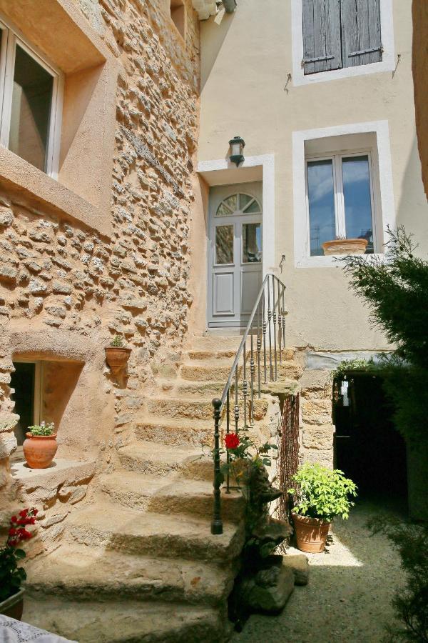 Le Bastidon De Louis, L'Isle Sur La Sorgue Villa Eksteriør bilde