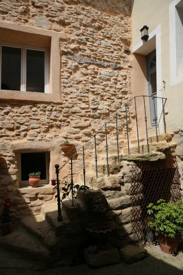 Le Bastidon De Louis, L'Isle Sur La Sorgue Villa Eksteriør bilde