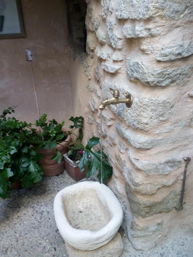 Le Bastidon De Louis, L'Isle Sur La Sorgue Villa Eksteriør bilde