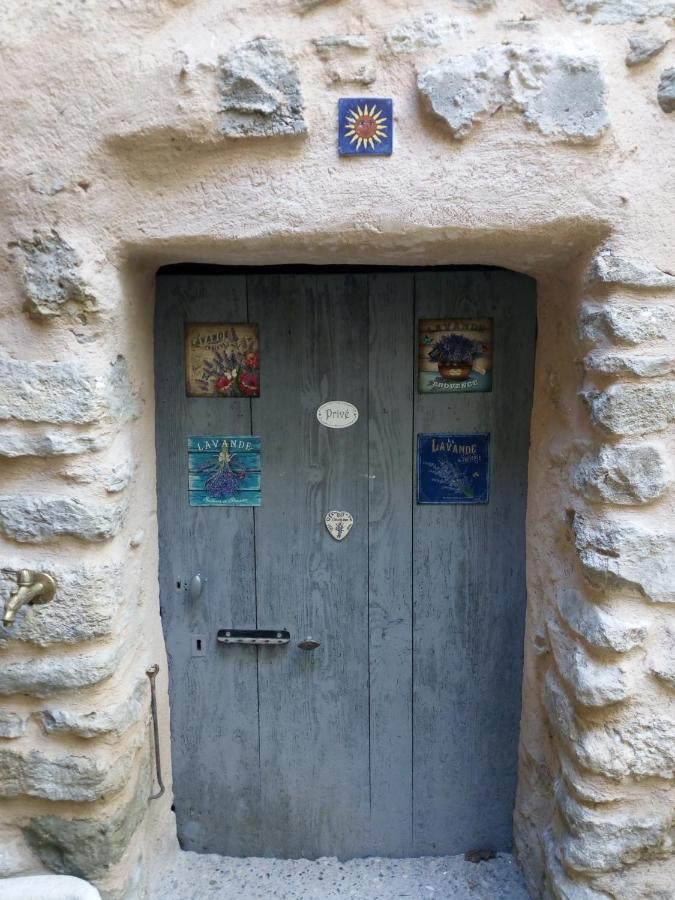 Le Bastidon De Louis, L'Isle Sur La Sorgue Villa Eksteriør bilde