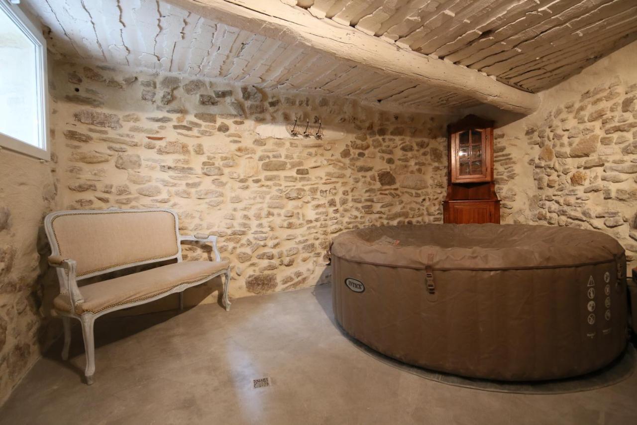 Le Bastidon De Louis, L'Isle Sur La Sorgue Villa Eksteriør bilde
