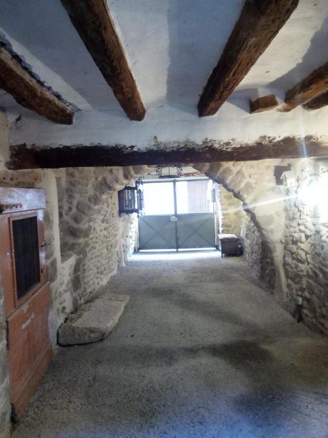 Le Bastidon De Louis, L'Isle Sur La Sorgue Villa Eksteriør bilde
