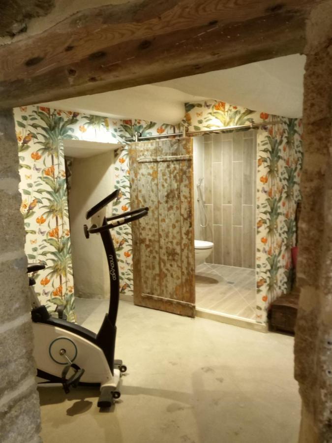 Le Bastidon De Louis, L'Isle Sur La Sorgue Villa Eksteriør bilde