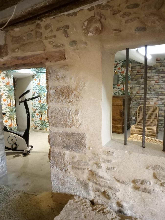 Le Bastidon De Louis, L'Isle Sur La Sorgue Villa Eksteriør bilde