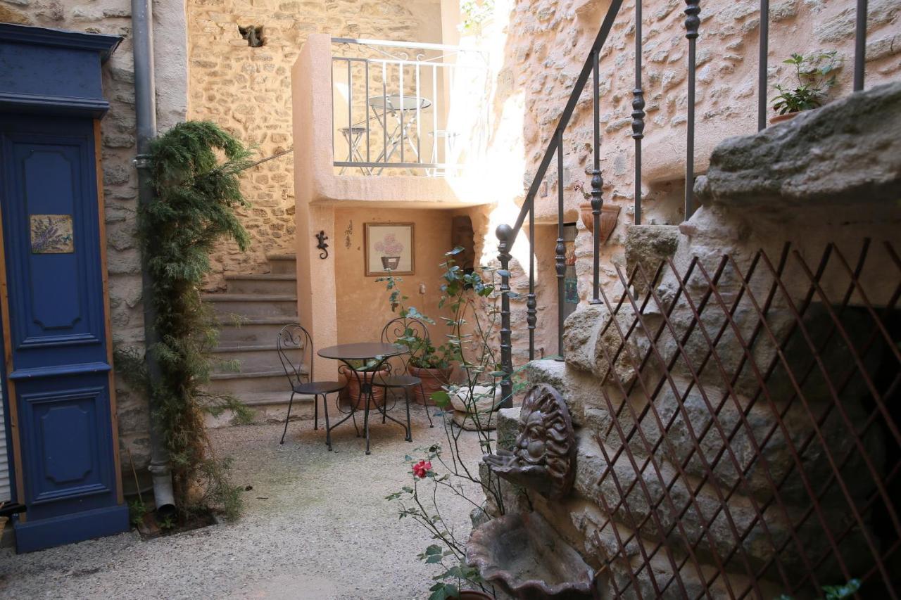 Le Bastidon De Louis, L'Isle Sur La Sorgue Villa Eksteriør bilde