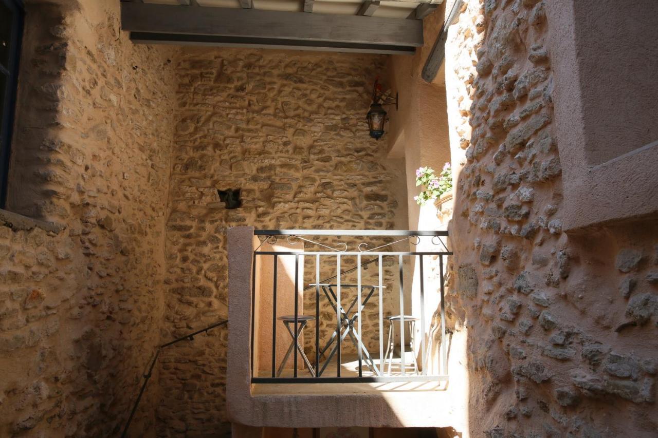 Le Bastidon De Louis, L'Isle Sur La Sorgue Villa Eksteriør bilde