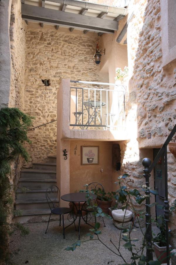 Le Bastidon De Louis, L'Isle Sur La Sorgue Villa Eksteriør bilde