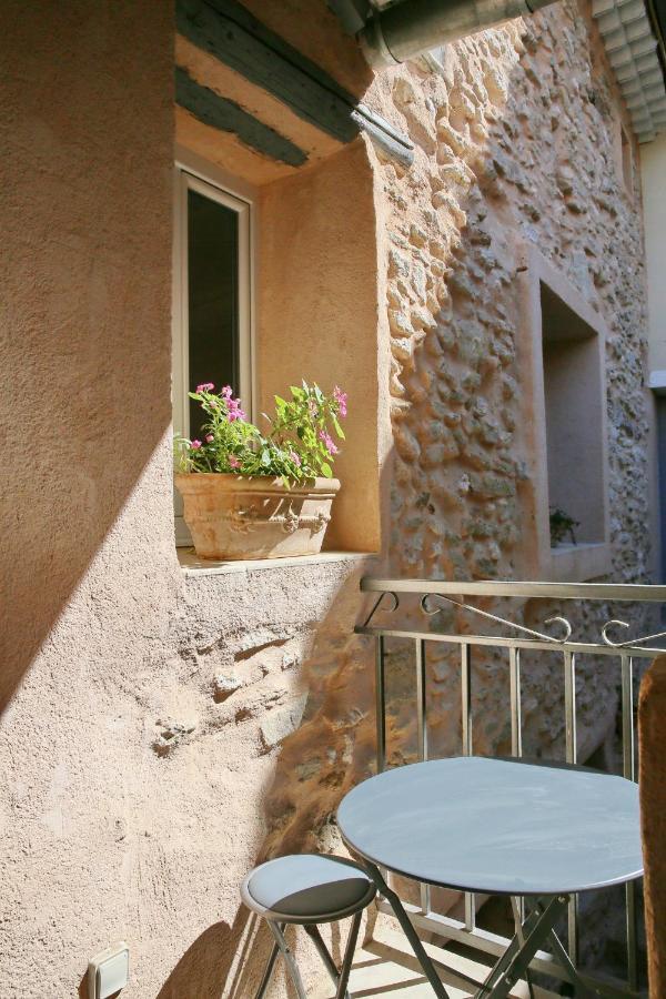 Le Bastidon De Louis, L'Isle Sur La Sorgue Villa Eksteriør bilde