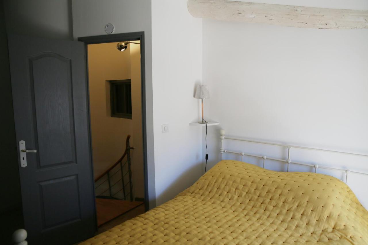 Le Bastidon De Louis, L'Isle Sur La Sorgue Villa Eksteriør bilde