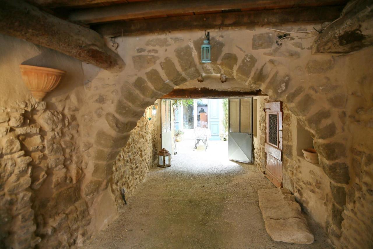 Le Bastidon De Louis, L'Isle Sur La Sorgue Villa Eksteriør bilde