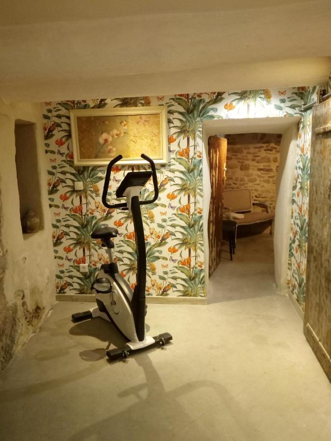 Le Bastidon De Louis, L'Isle Sur La Sorgue Villa Eksteriør bilde