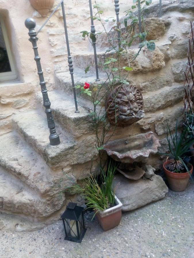 Le Bastidon De Louis, L'Isle Sur La Sorgue Villa Eksteriør bilde