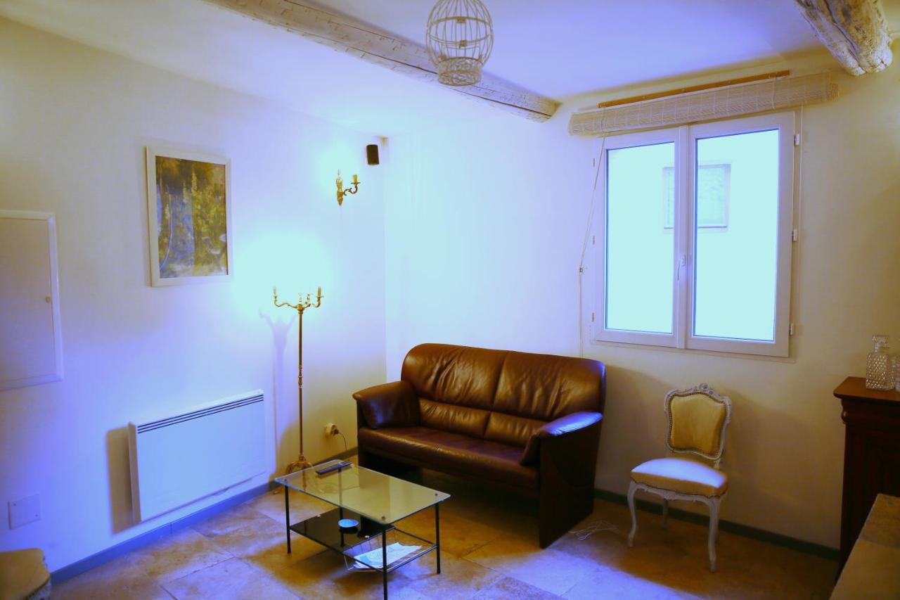 Le Bastidon De Louis, L'Isle Sur La Sorgue Villa Eksteriør bilde